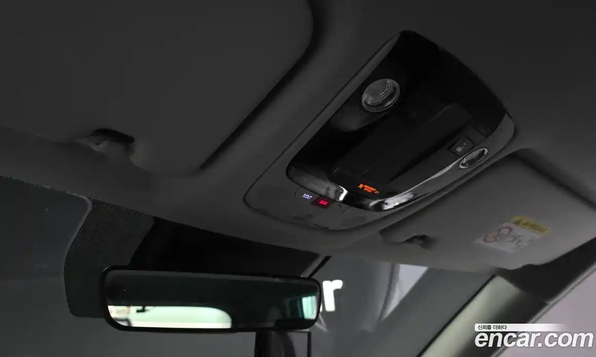 Kia Seltos 2023 1.6 автомат (гидро), фото 25