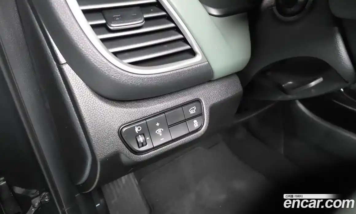 Kia Seltos 2023 1.6 автомат (гидро), фото 29