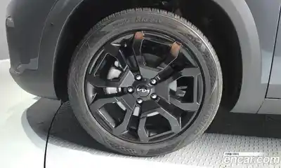 Kia Seltos 2023 1.6 автомат (гидро), миниатюра 5