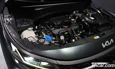 Kia Seltos 2023 1.6 автомат (гидро), миниатюра 6