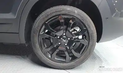 Kia Seltos 2023 1.6 автомат (гидро), миниатюра 7
