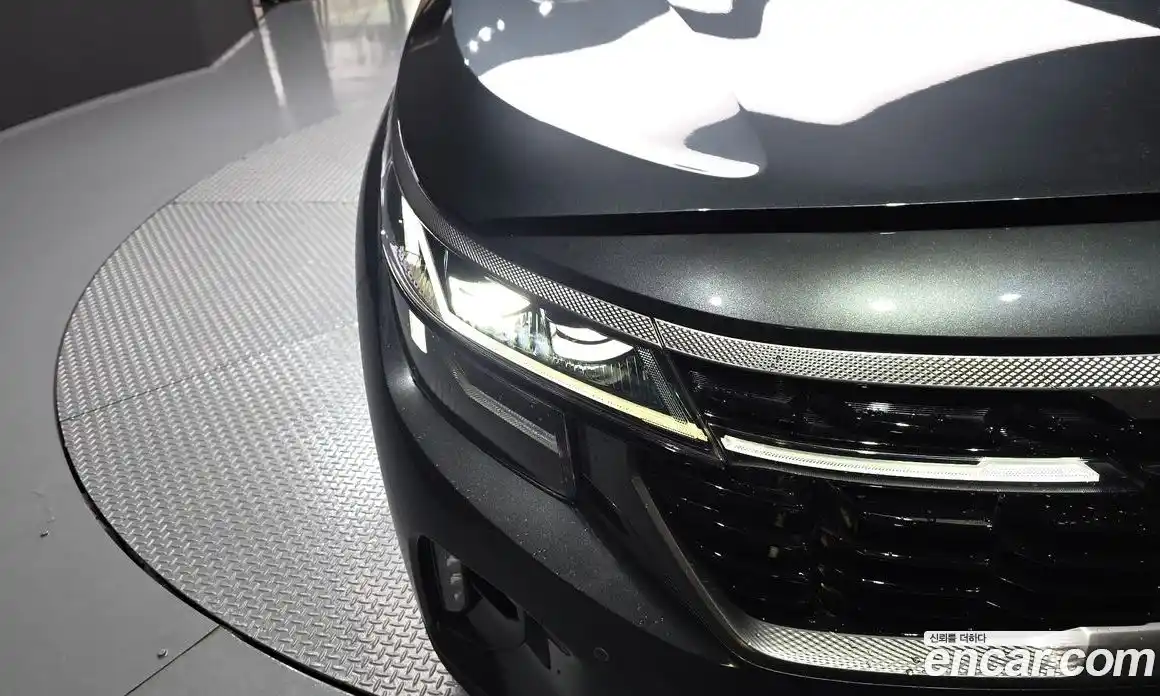 Kia Seltos 2023 1.6 автомат (гидро), фото 8