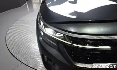 Kia Seltos 2023 1.6 автомат (гидро), миниатюра 8
