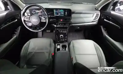 Kia Seltos 2023 1.6 автомат (гидро), миниатюра 10