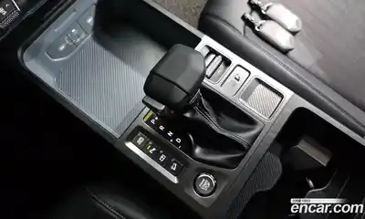 Kia Tasman 2026 2.5 автомат (гидро), миниатюра 11