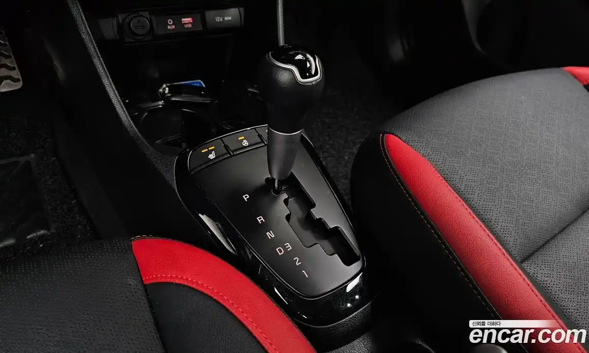 Kia Morning 2019 1.0 автомат (гидро), фото 11
