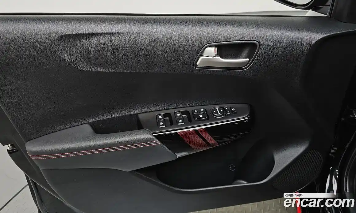 Kia Morning 2019 1.0 автомат (гидро), фото 13