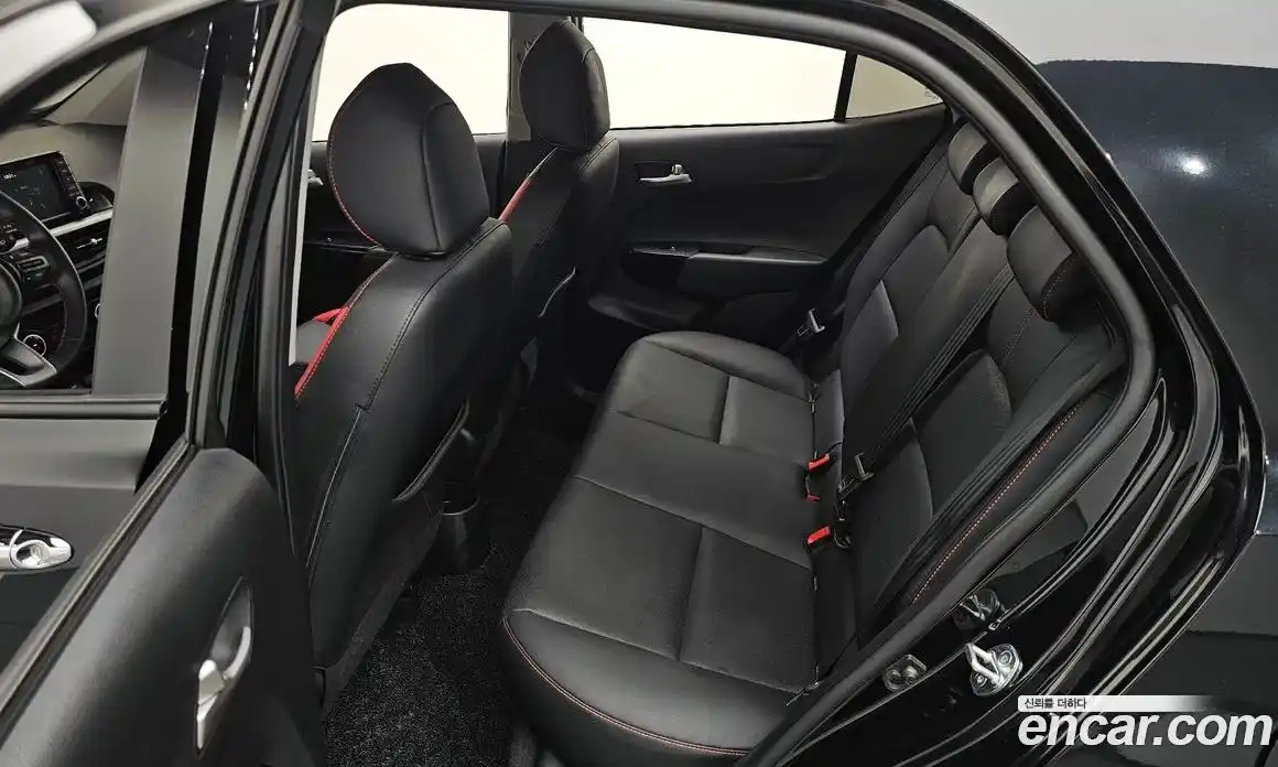Kia Morning 2019 1.0 автомат (гидро), фото 16