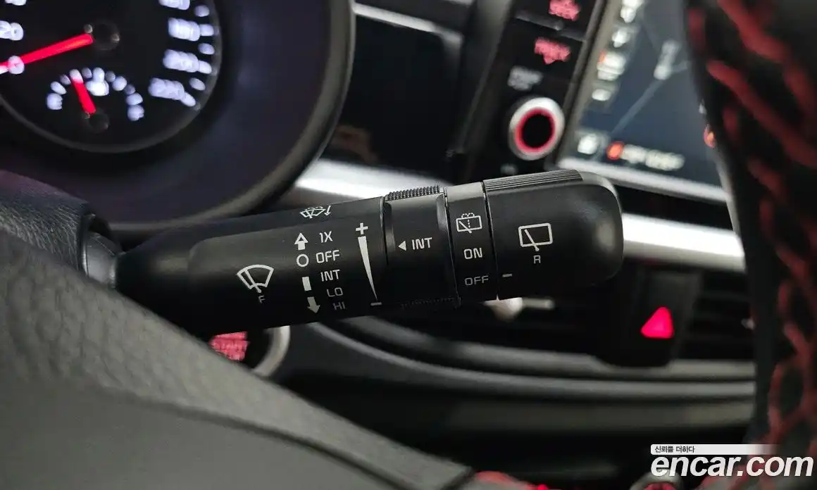 Kia Morning 2019 1.0 автомат (гидро), фото 21