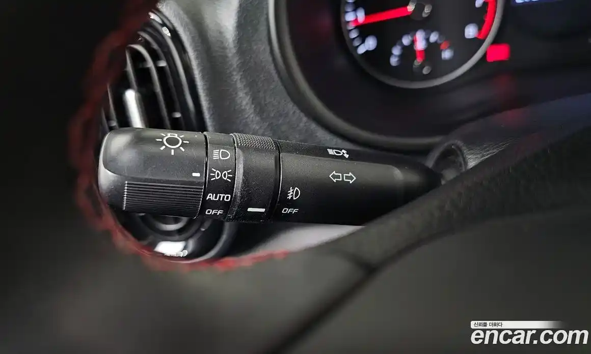 Kia Morning 2019 1.0 автомат (гидро), фото 25
