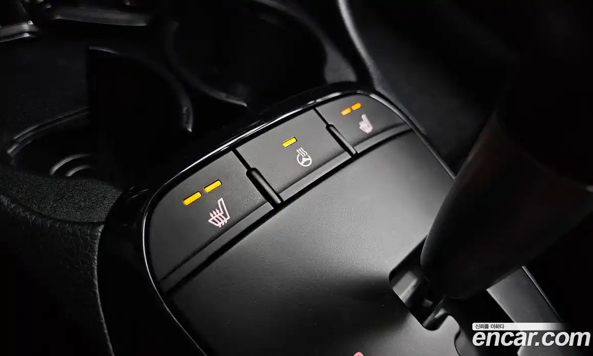 Kia Morning 2019 1.0 автомат (гидро), фото 26