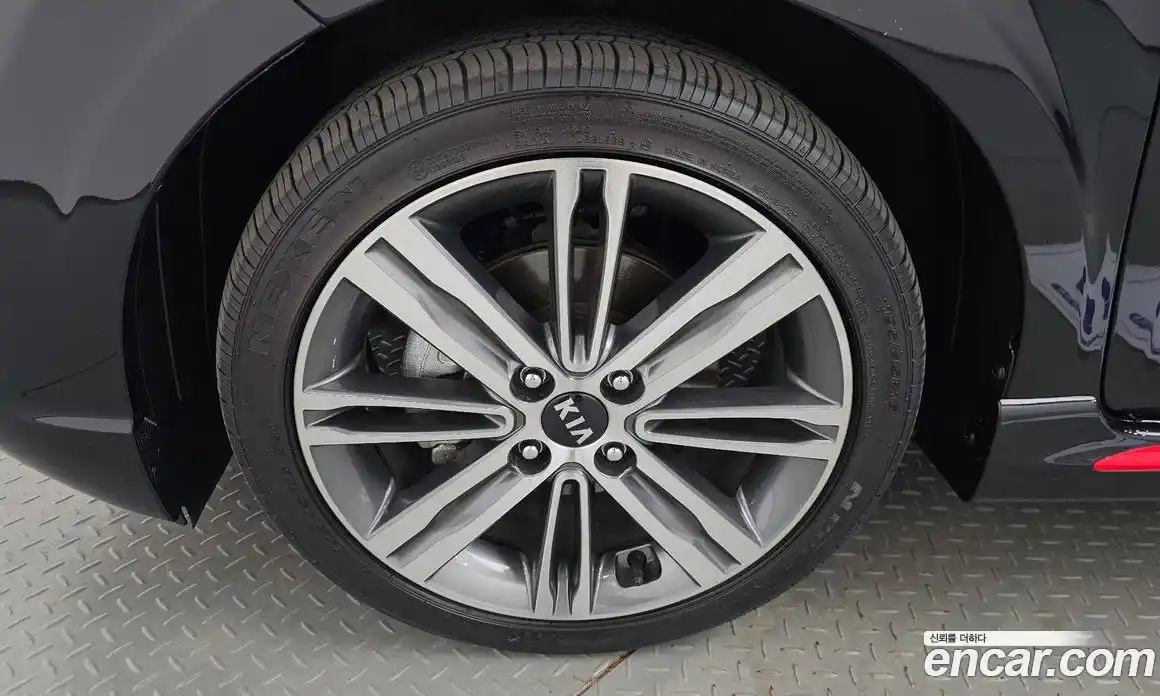 Kia Morning 2019 1.0 автомат (гидро), фото 4