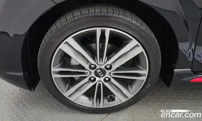 Kia Morning 2019 1.0 автомат (гидро), миниатюра 4