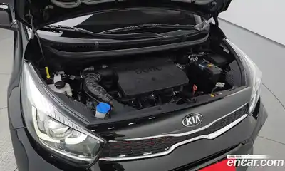 Kia Morning 2019 1.0 автомат (гидро), миниатюра 5