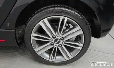 Kia Morning 2019 1.0 автомат (гидро), миниатюра 6
