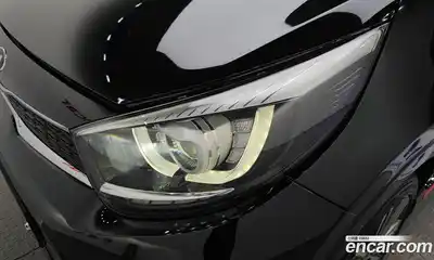 Kia Morning 2019 1.0 автомат (гидро), миниатюра 7