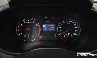 Kia Morning 2019 1.0 автомат (гидро), миниатюра 10
