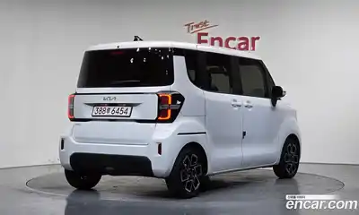 Kia Ray, 2025, 13 275 км