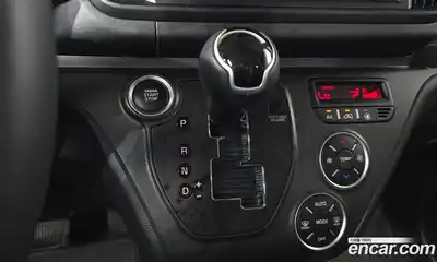 Kia Ray 2025 1.0 автомат (гидро), миниатюра 11