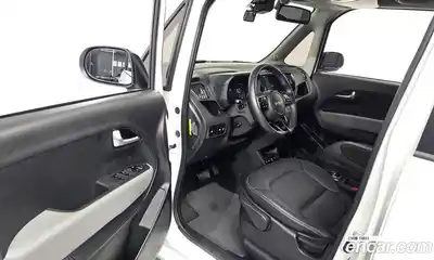 Kia Ray 2025 1.0 автомат (гидро), миниатюра 12