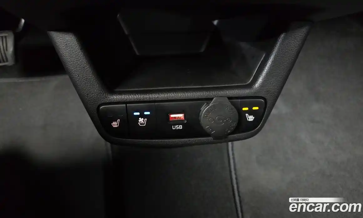 Kia Ray 2025 1.0 автомат (гидро), фото 16