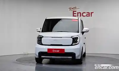 Kia Ray 2025 1.0 автомат (гидро), миниатюра 2