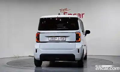 Kia Ray 2025 1.0 автомат (гидро), миниатюра 3