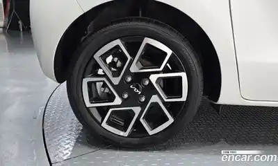 Kia Ray 2025 1.0 автомат (гидро), миниатюра 4