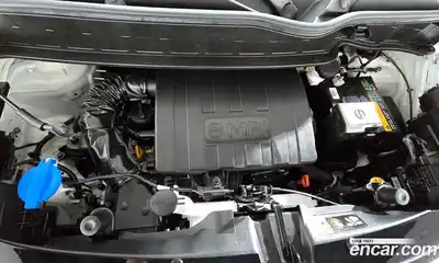 Kia Ray 2025 1.0 автомат (гидро), миниатюра 5