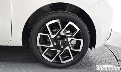 Kia Ray 2025 1.0 автомат (гидро), миниатюра 6