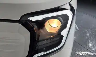 Kia Ray 2025 1.0 автомат (гидро), миниатюра 7