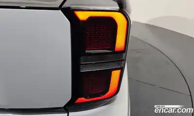 Kia Ray 2025 1.0 автомат (гидро), миниатюра 8