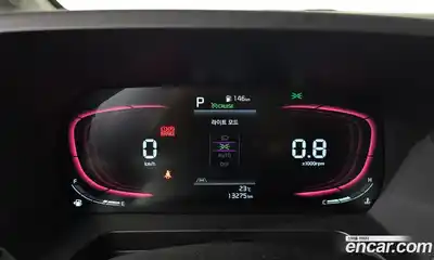 Kia Ray 2025 1.0 автомат (гидро), миниатюра 10