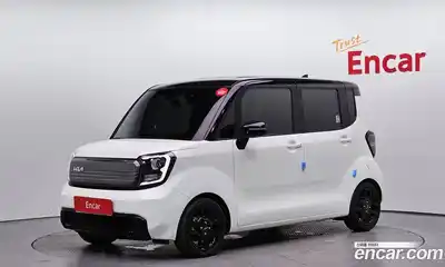 Kia Ray, 2023, 21 463 км