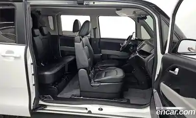 Kia Ray 2023 1.0 автомат (гидро), миниатюра 11