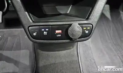 Kia Ray 2023 1.0 автомат (гидро), миниатюра 12