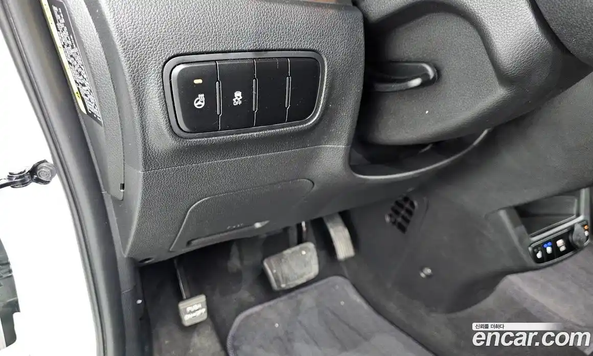 Kia Ray 2023 1.0 автомат (гидро), фото 17