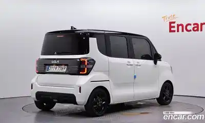 Kia Ray 2023 1.0 автомат (гидро), миниатюра 2