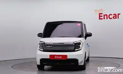 Kia Ray 2023 1.0 автомат (гидро), миниатюра 3