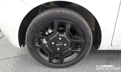Kia Ray 2023 1.0 автомат (гидро), миниатюра 5