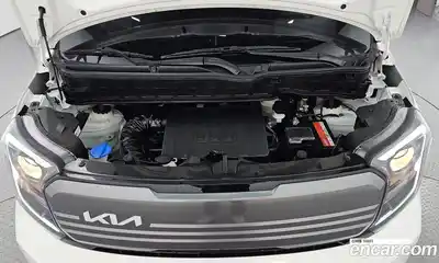 Kia Ray 2023 1.0 автомат (гидро), миниатюра 6