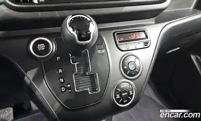 Kia Ray 2023 1.0 автомат (гидро), миниатюра 9