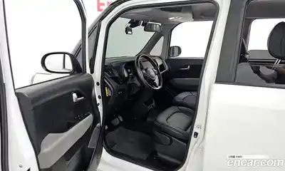 Kia Ray 2023 1.0 автомат (гидро), миниатюра 10