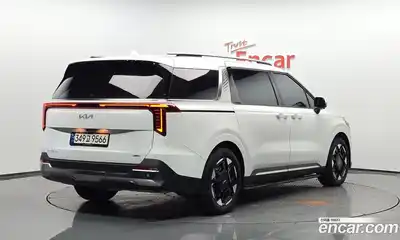 Kia Carnival, 2024, 24 105 км