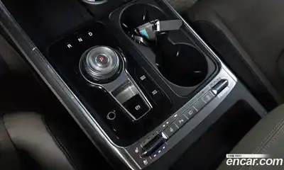 Kia Carnival 2024 1.6 автомат (гидро), миниатюра 11