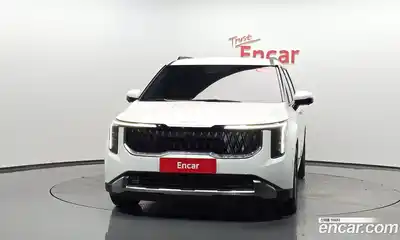 Kia Carnival 2024 1.6 автомат (гидро), миниатюра 2