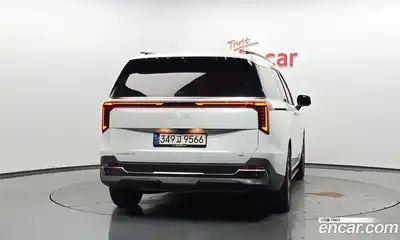 Kia Carnival 2024 1.6 автомат (гидро), миниатюра 3