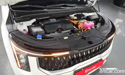Kia Carnival 2024 1.6 автомат (гидро), миниатюра 5