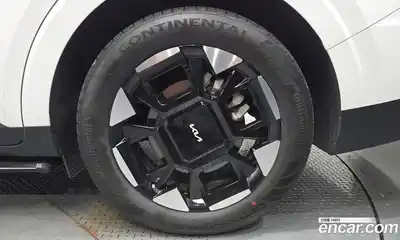 Kia Carnival 2024 1.6 автомат (гидро), миниатюра 6