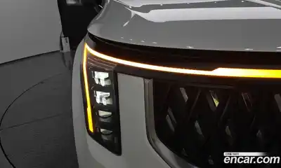 Kia Carnival 2024 1.6 автомат (гидро), миниатюра 7